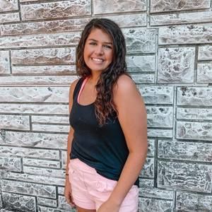 Meet your Posher, Jada